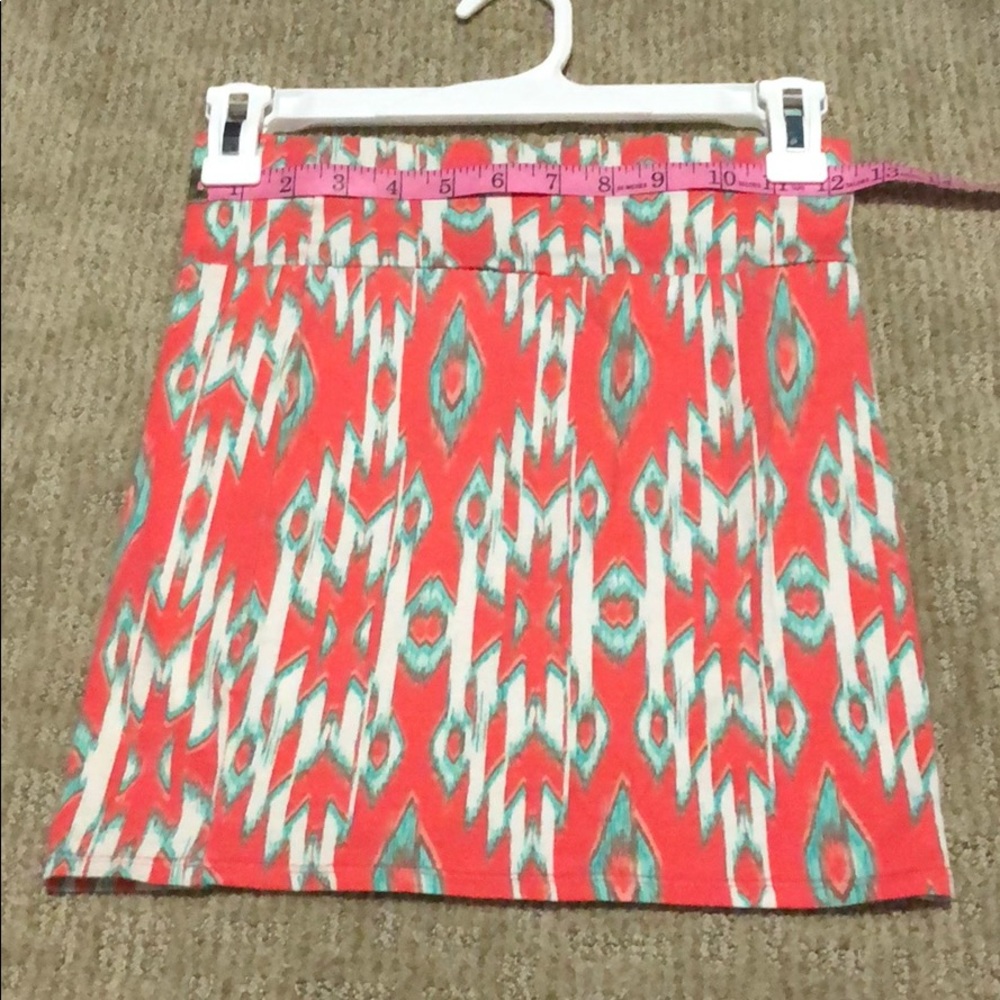 Skirt
